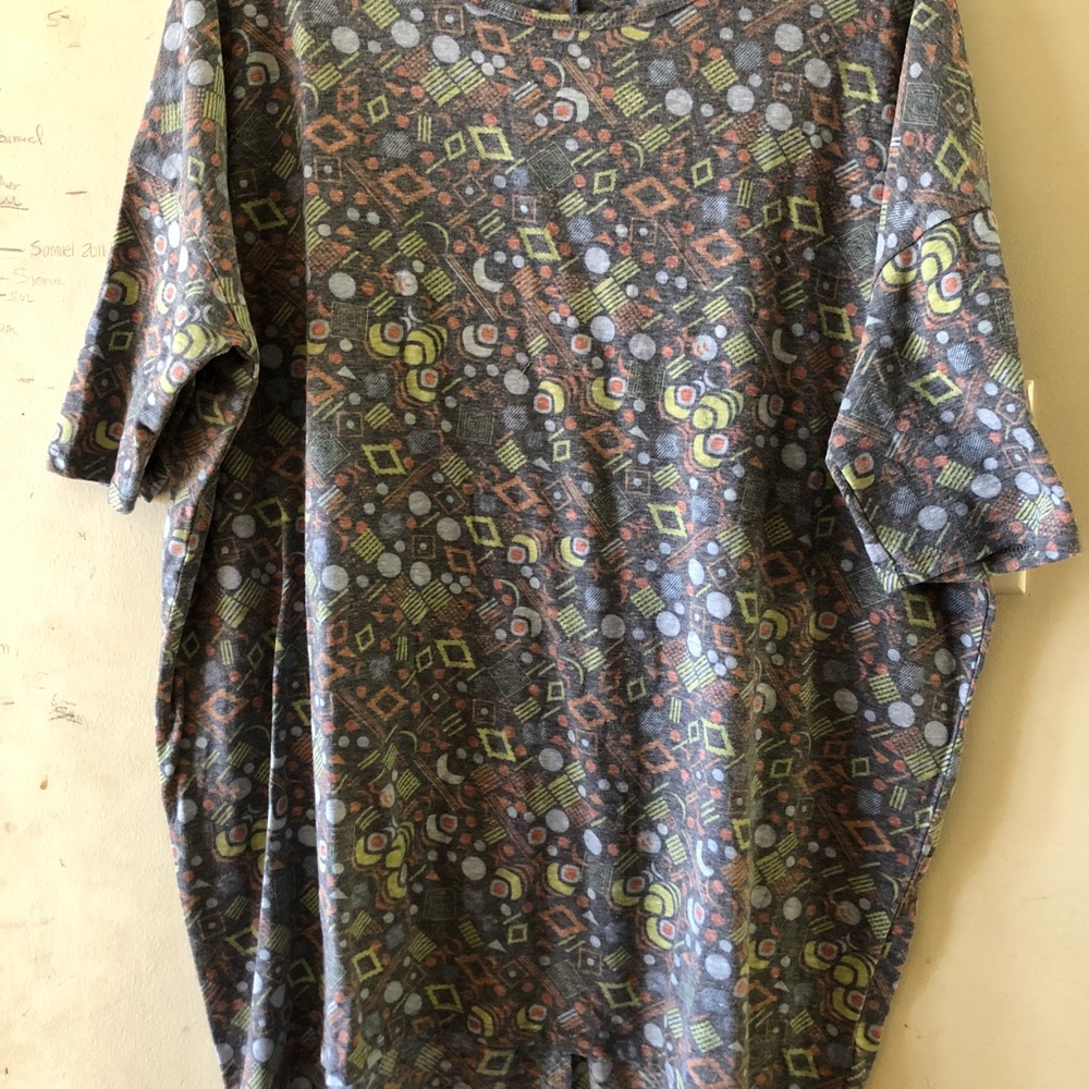 Lularoe Irma